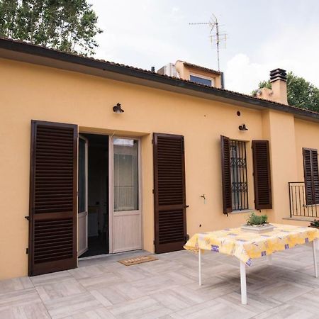 Florence Shabby Chic Home Екстер'єр фото