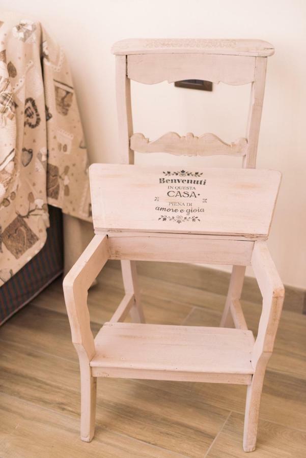 Florence Shabby Chic Home Екстер'єр фото