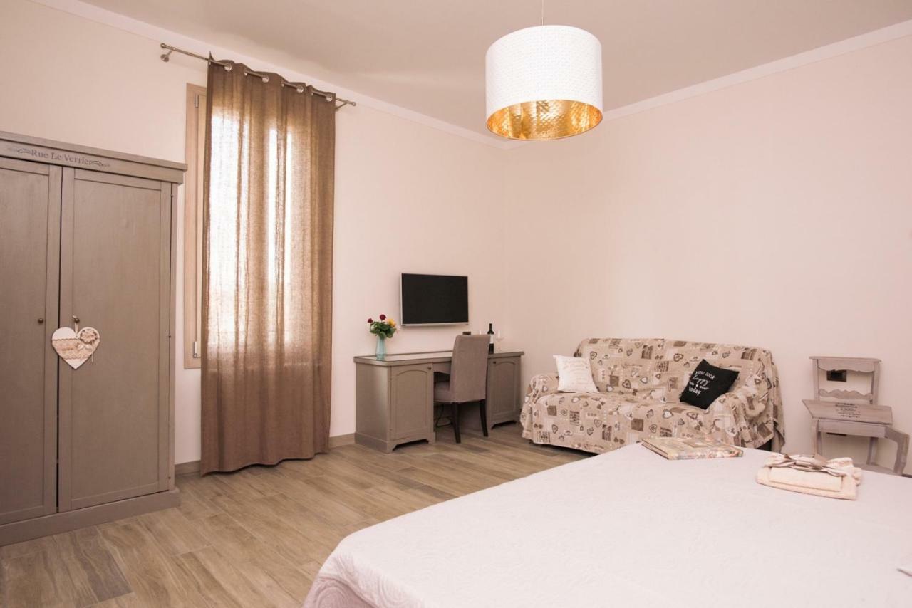 Florence Shabby Chic Home Екстер'єр фото