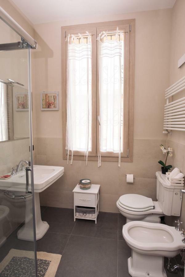 Florence Shabby Chic Home Екстер'єр фото