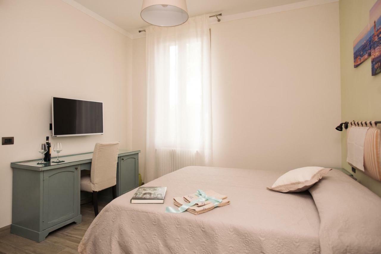 Florence Shabby Chic Home Екстер'єр фото